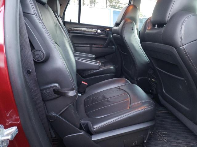 Photo 10 from auction – 2015 BUICK ENCLAVE with VIN 5GAKVCKD9FJ101683