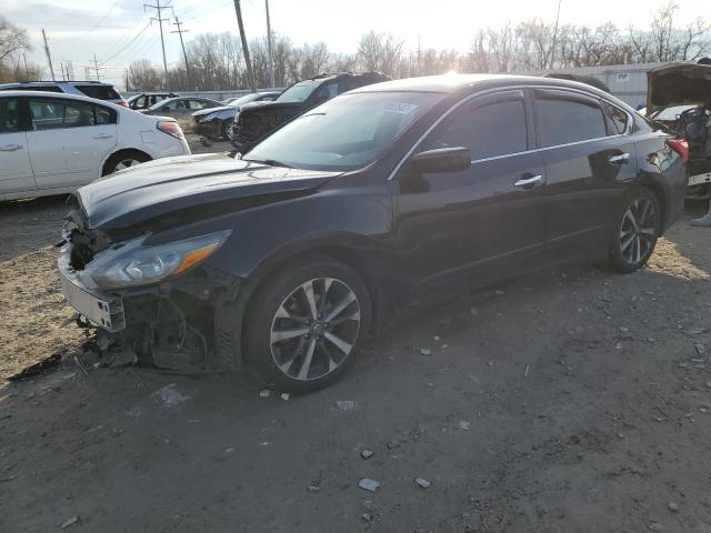 NISSAN ALTIMA 2.5 2016 with VIN 1N4AL3AP3GC204847 - Photo from auction