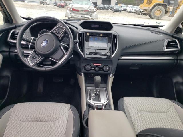 Фото 8 с аукциона – 2019 SUBARU FORESTER P с VIN JF2SKAEC5KH513326