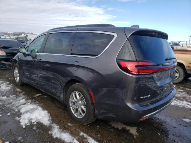 Photo 2 from auction – 2022 CHRYSLER PACIFICA T with VIN 2C4RC1FG9NR103181