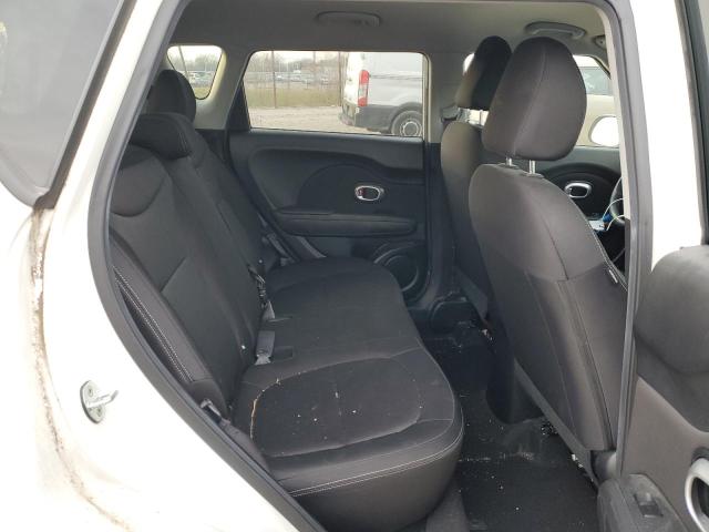 Photo 6 from auction – 2016 KIA SOUL with VIN KNDJN2A27G7374818