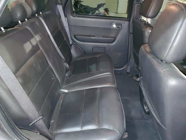 Photo 11 from auction – 2009 FORD ESCAPE LIM with VIN 1FMCU94G19KA43370