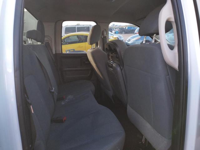 Photo 11 from auction – 2018 RAM 1500 ST with VIN 1C6RR6FT7JS188174