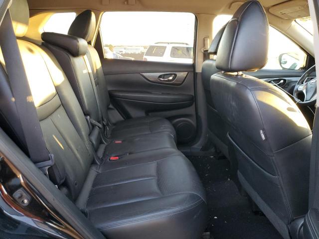 Photo 11 from auction – 2014 NISSAN ROGUE S with VIN 5N1AT2MVXEC753985