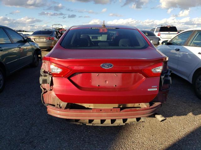Photo 6 from auction – 2013 FORD FUSION SE with VIN 3FA6P0HR3DR324368