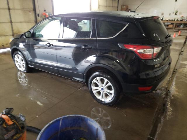 Photo 2 from auction – 2017 FORD ESCAPE SE with VIN 1FMCU9GD1HUB42016