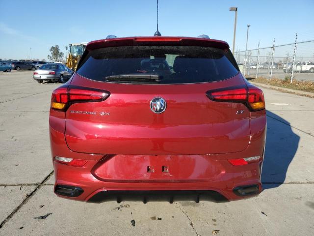 Photo 6 from auction – 2023 BUICK ENCORE GX with VIN KL4MMDSL6PB022422
