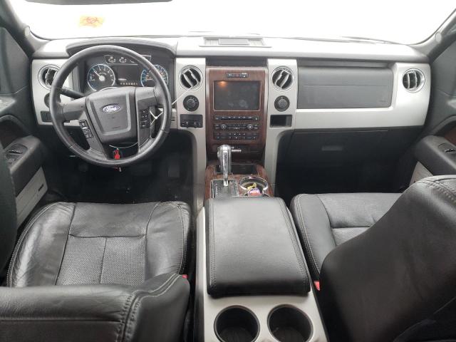 Photo 8 from auction – 2012 FORD F150 SUPER with VIN 1FTFW1ET1CFC36496