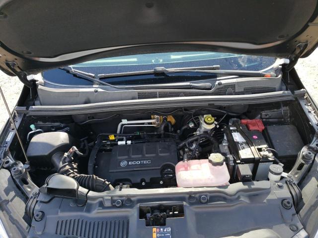 Photo 12 from auction – 2014 BUICK ENCORE with VIN KL4CJASB9EB655553