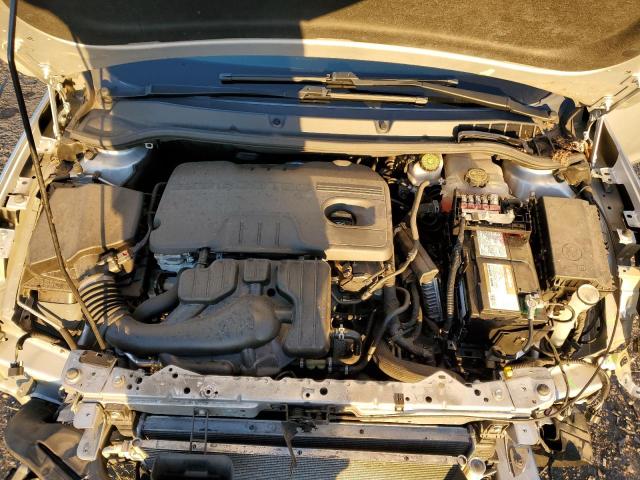 Photo 11 from auction – 2017 BUICK VERANO SPO with VIN 1G4PR5SK2H4107924