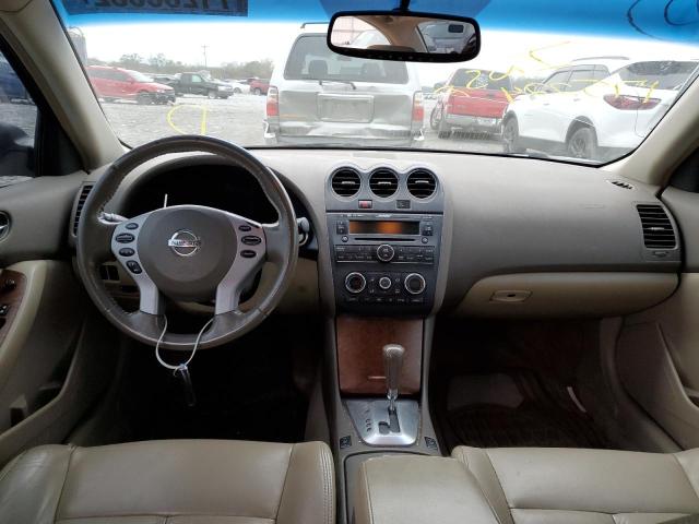Photo 8 from auction – 2008 NISSAN ALTIMA 3.5 with VIN 1N4BL21E98C175224