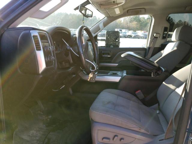 Photo 7 from auction – 2016 CHEVROLET silverado with VIN 1GC1KVEG4GF141954