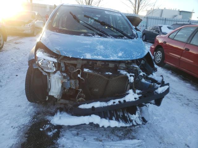 Photo 5 from auction – 2014 NISSAN VERSA NOTE with VIN 3N1CE2CP4EL409294