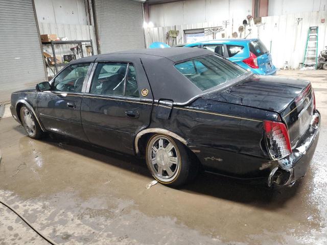 Photo 2 from auction – 2003 CADILLAC DEVILLE with VIN 1G6KD54Y53U237450