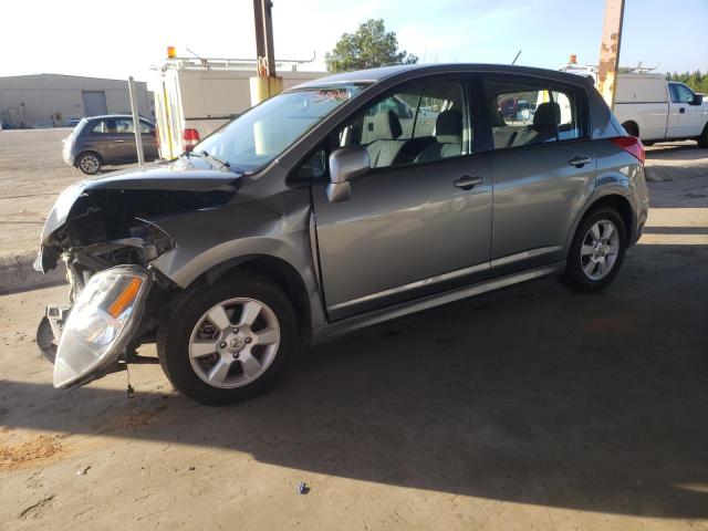 NISSAN VERSA S 2011 z numerem VIN 3N1BC1CP5BL374787 - Zdjęcie z aukcji