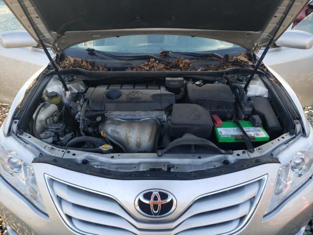 Photo 11 from auction – 2011 TOYOTA CAMRY BASE with VIN 4T1BF3EK3BU146547