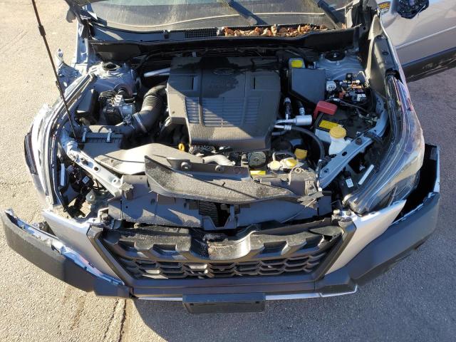 Photo 11 from auction – 2022 SUBARU FORESTER W with VIN JF2SKALC5NH463101