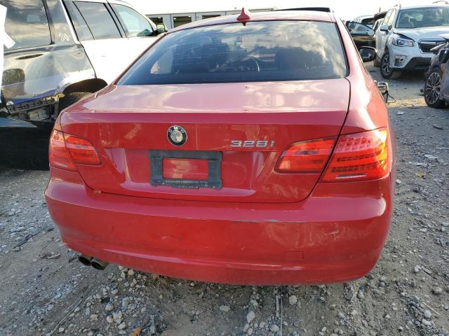 Photo 6 from auction – 2011 BMW 328 I with VIN WBAKE3C53BE441837