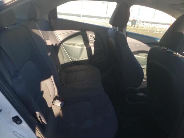 Photo 10 from auction – 2013 KIA RIO LX with VIN KNADM5A3XD6228213