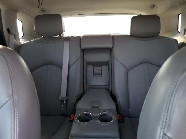Photo 10 from auction – 2011 CADILLAC SRX LUXURY with VIN 3GYFNAEY3BS568412