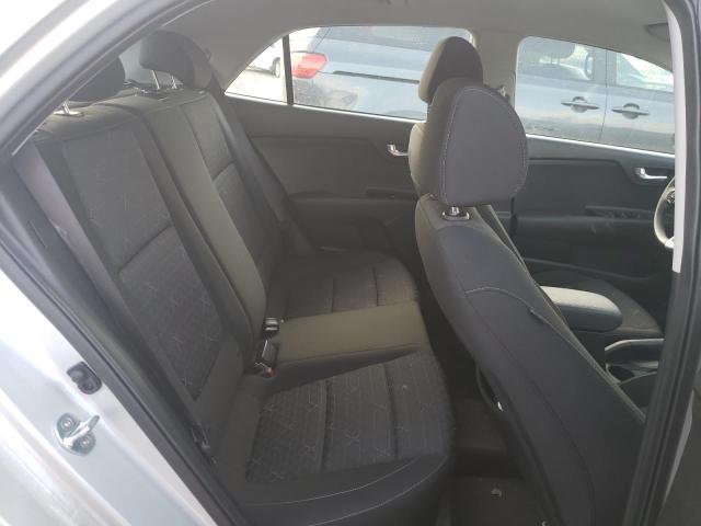 Photo 10 from auction – 2021 KIA RIO S with VIN 3KPA25AD2ME417257