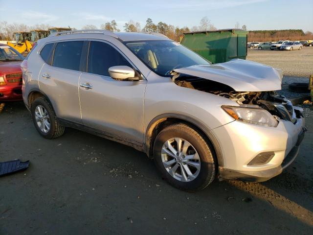 Photo 4 from auction – 2016 NISSAN ROGUE S with VIN KNMAT2MVXGP622927