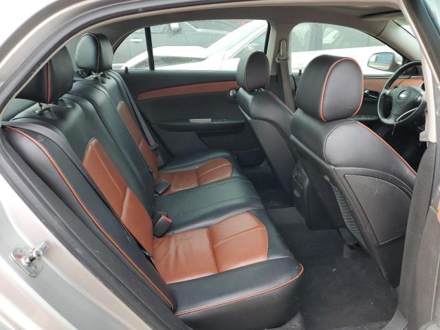 Photo 10 from auction – 2008 CHEVROLET MALIBU with VIN 1G1ZK577X8F156663