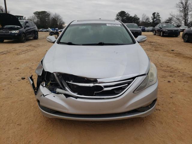 Photo 5 from auction – 2014 HYUNDAI SONATA SE with VIN 5NPEC4AC0EH826158