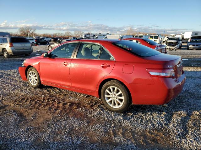 Photo 2 from auction – 2011 TOYOTA CAMRY SE with VIN 4T1BK3EK3BU614630