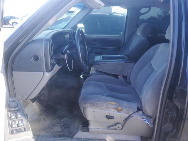 Photo 7 from auction – 2003 GMC YUKON with VIN 1GKEC13T13J334839