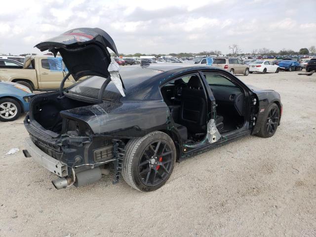 Zdjęcie 3 z aukcji – 2016 DODGE CHARGER R/ z VIN 2C3CDXGJ0GH355818