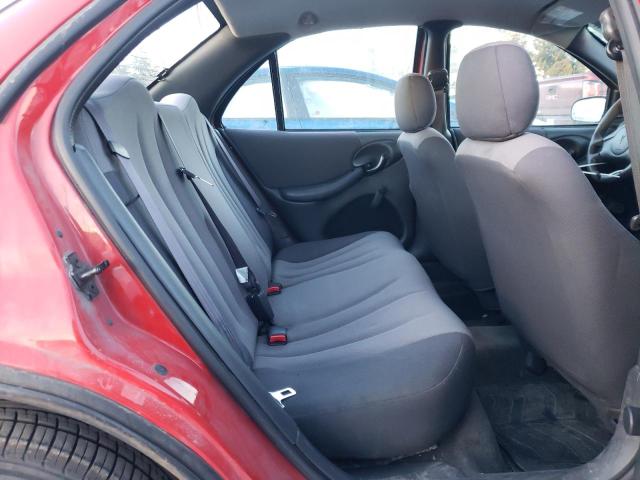 Photo 10 from auction – 2004 PONTIAC SUNFIRE SL with VIN 3G2JB52F54S144269