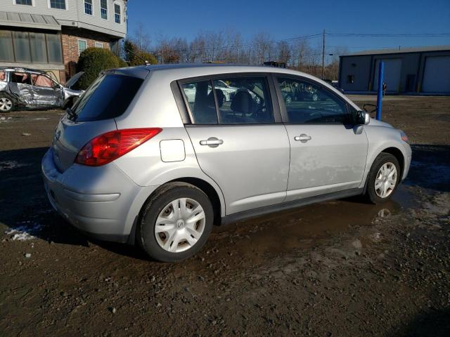Photo 3 from auction – 2012 NISSAN VERSA S with VIN 3N1BC1CP9CK233941