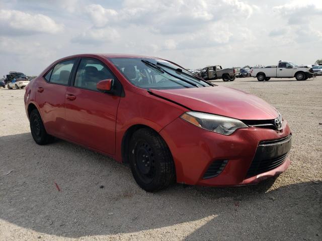 Photo 4 from auction – 2015 TOYOTA COROLLA L with VIN 5YFBURHE1FP315597