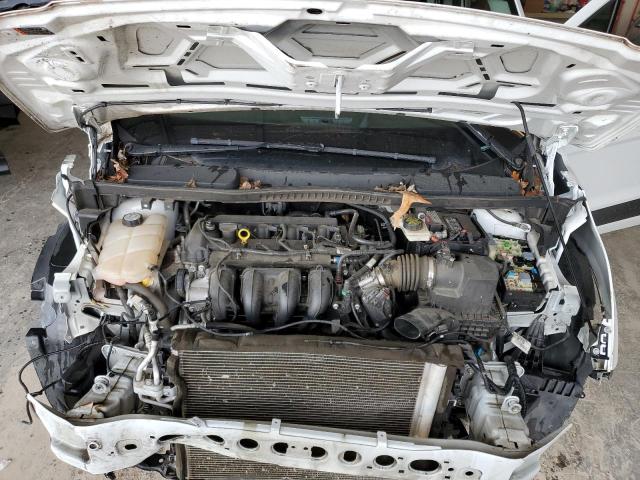 Zdjęcie 12 z aukcji – 2015 FORD TRANSIT CO z VIN NM0LS6E77F1178780