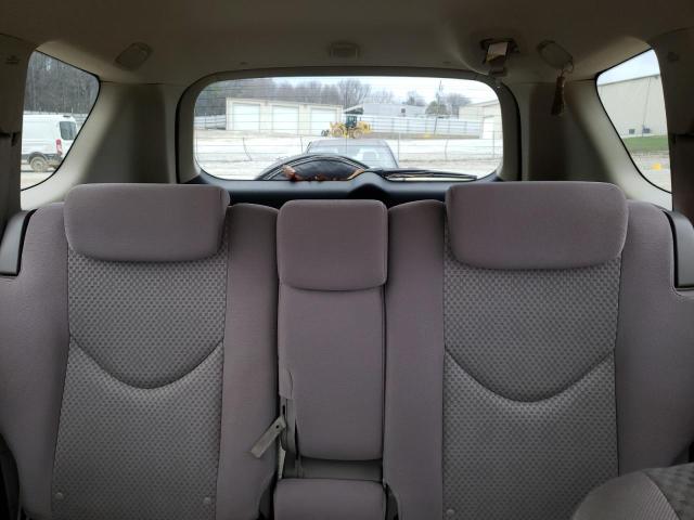 Фото 10 с аукциона – 2008 TOYOTA RAV4 с VIN JTMBD33VX86084178