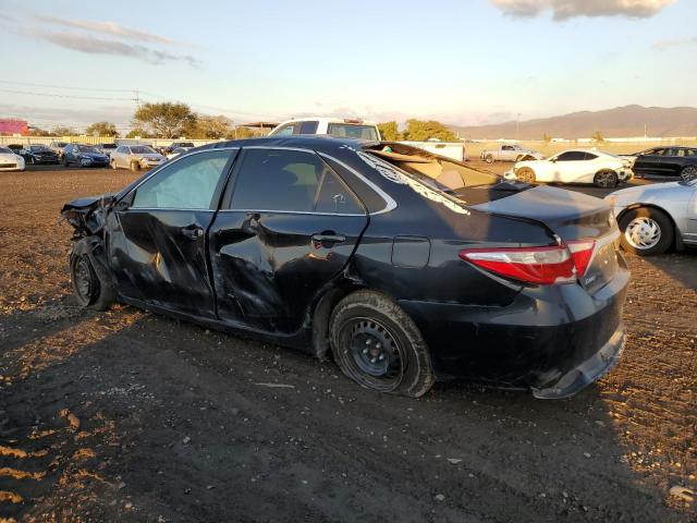 Photo 2 from auction – 2017 TOYOTA CAMRY LE with VIN 4T1BF1FK4HU340046