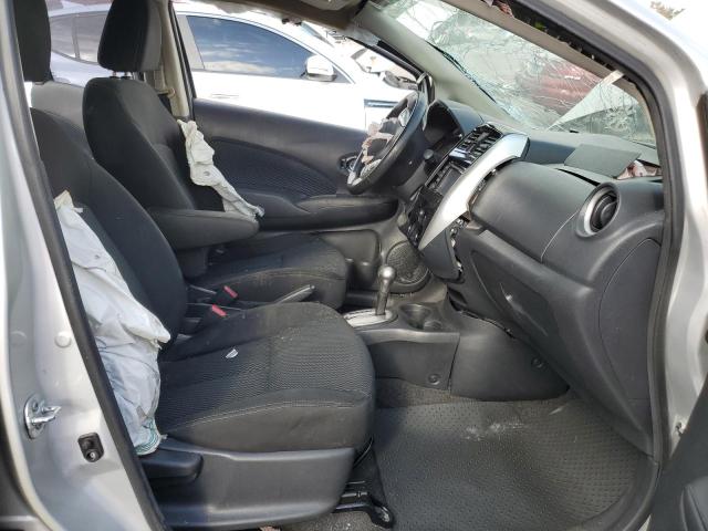 Photo 7 from auction – 2016 NISSAN VERSA NOTE with VIN 3N1CE2CP0GL382890
