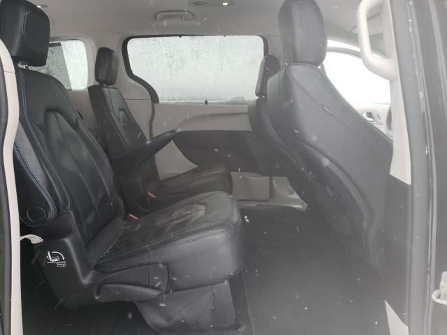 Photo 10 from auction – 2021 CHRYSLER PACIFICA T with VIN 2C4RC1BG3MR531865