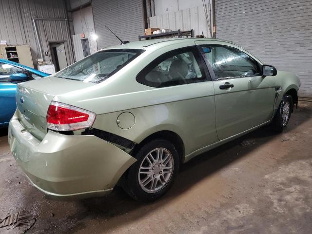 Photo 3 from auction – 2008 FORD FOCUS SE with VIN 1FAHP33N98W190662