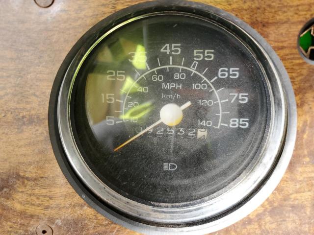Photo 8 from auction – 1985 CHEVROLET P30 with VIN 1GBJP37W4F3331509