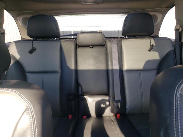 Photo 10 from auction – 2014 FORD EDGE SPORT with VIN 2FMDK3AKXEBB20824