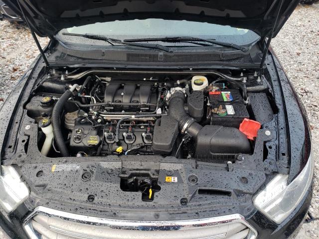 Photo 11 from auction – 2013 FORD TAURUS SEL with VIN 1FAHP2H8XDG202321
