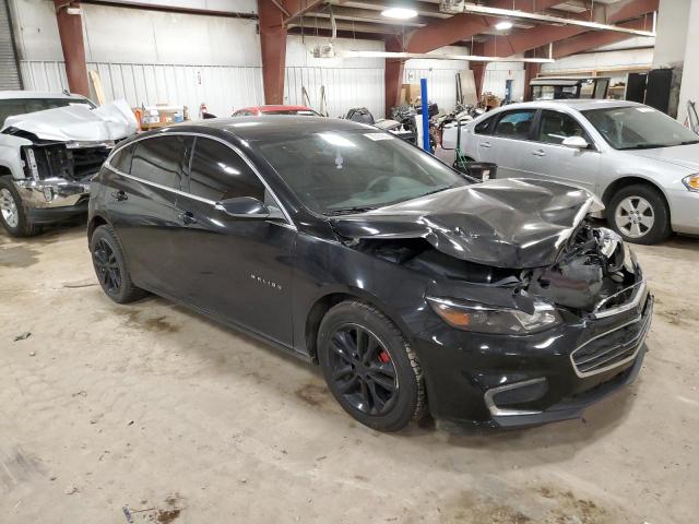 Photo 4 from auction – 2016 CHEVROLET MALIBU LT with VIN 1G1ZE5ST1GF259948