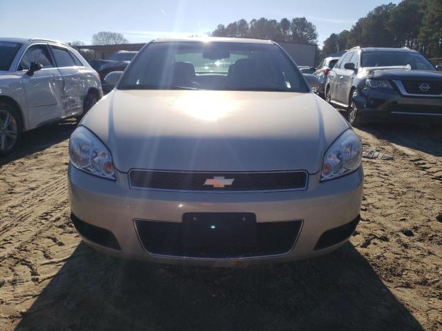 Photo 5 from auction – 2012 CHEVROLET IMPALA LTZ with VIN 2G1WC5E35C1195368