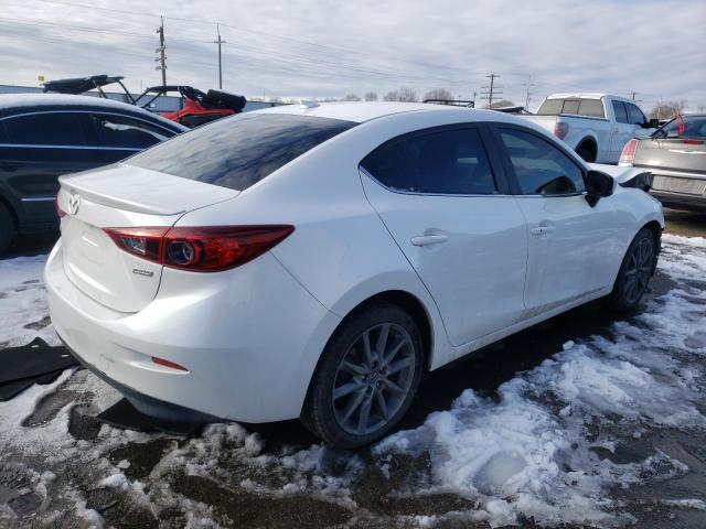 Photo 3 from auction – 2018 MAZDA 3 TOURING with VIN 3MZBN1V33JM166236