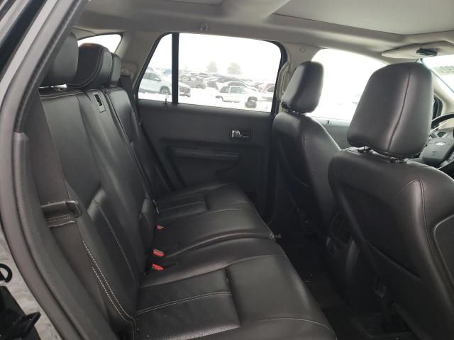 Photo 11 from auction – 2009 FORD EDGE LIMIT with VIN 2FMDK49CX9BA76784