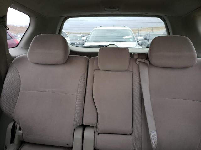 Photo 10 from auction – 2007 MITSUBISHI OUTLANDER with VIN JA4MT31XX7U007377