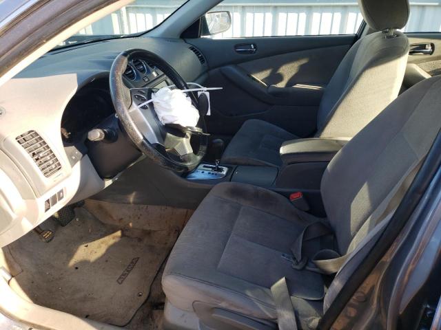Photo 7 from auction – 2012 NISSAN ALTIMA BAS with VIN 1N4AL2AP9CN476926