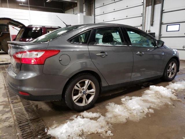 Photo 3 from auction – 2012 FORD FOCUS SE with VIN 1FAHP3F27CL337038